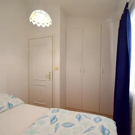Apartman Vina Malinska