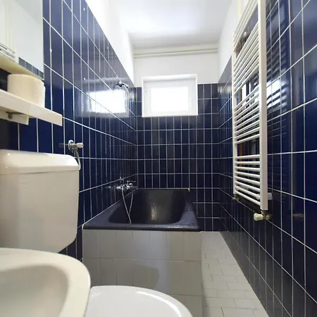 Apartman Vina Malinska