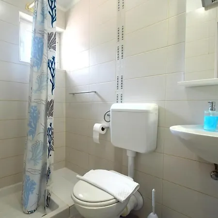 Apartman Vina Malinska