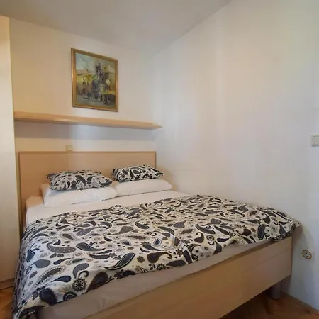 Apartman Vina Malinska
